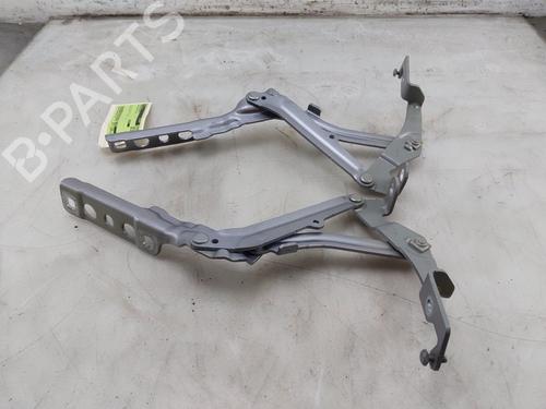 Used Hinge/Door check strap Hinge/Door check strap PEUGEOT 5008 II (MC_, MJ_, MR_, M4_) 1.2 Hybrid 136 (MRHPYC) (136 hp) 34695992 34695992