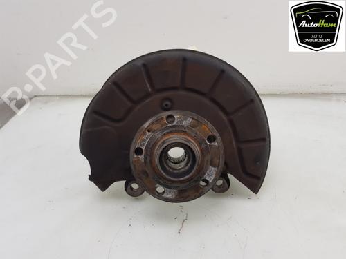 Right front steering knuckle SEAT ALTEA XL (5P5, 5P8) 1.4 TSI | BP12040244M26 
