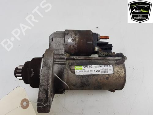 Starter SEAT ALTEA XL (5P5, 5P8) 1.4 TSI | BP15009422M8