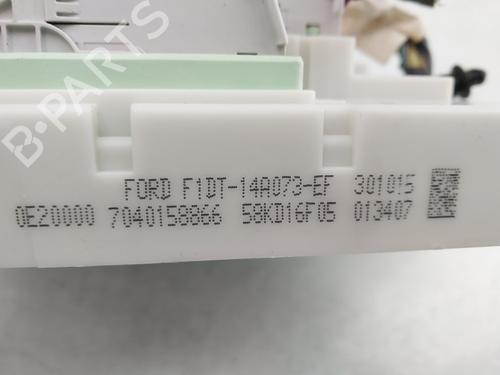 Control unit FORD FOCUS III 1.0 EcoBoost | BP38771743M11 - Image 5