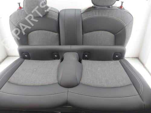 Rear seat MINI MINI (F56) One | BP39975117C17 - Image 5
