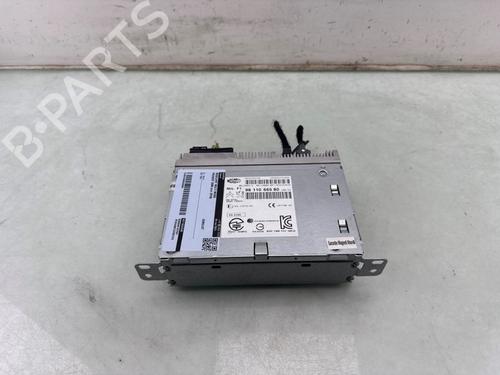 Used Electronic module PEUGEOT 2008 I (CU_) 1.2 THP 110 / PureTech 110 (110 hp) 28715936