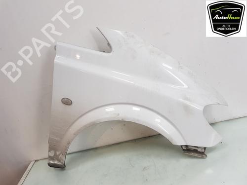 Right front fenders MERCEDES-BENZ VITO / MIXTO Van (W639) 109 CDI (639.601, 639.603, 639.605) | BP13661777C42 