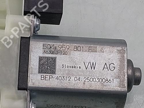 Electronic module VW TIGUAN (CT1) 1.5 TSI eHybrid | BP30060407M83 - Image 2