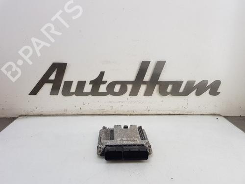 Used Engine control unit (ECU) VW CADDY III Box Body/MPV (2KA, 2KH, 2CA, 2CH) 2.0 SDI (70 hp) 12029979
