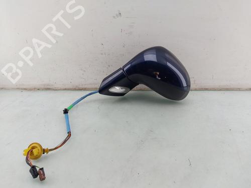 Used Left mirror Left mirror PEUGEOT 308 I (4A_, 4C_) 1.6 16V (120 hp) 34540602 34540602