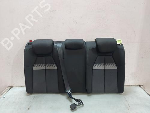 Sæde Bagtil Sæde Bagtil AUDI A3 Sportback (8YA, 8YF) 30 TFSI Mild Hybrid (110 hp) 33617570 33617570