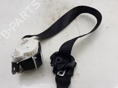 Front right seatbelt BMW 1 Convertible (E88) 120 i | BP12027353I25 