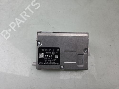 Camera SEAT IBIZA V (KJ1, KJG) 1.0 TSI | BP31657305E14