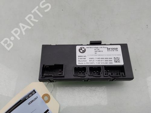 Andre BMW X5 (G05, F95) xDrive 50 e Plug-in-Hybrid (489 hp) 28715803