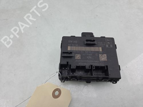 Modulo elettronico AUDI A3 Sportback (8YA, 8YF) S3 TFSI quattro (310 hp) 31288064