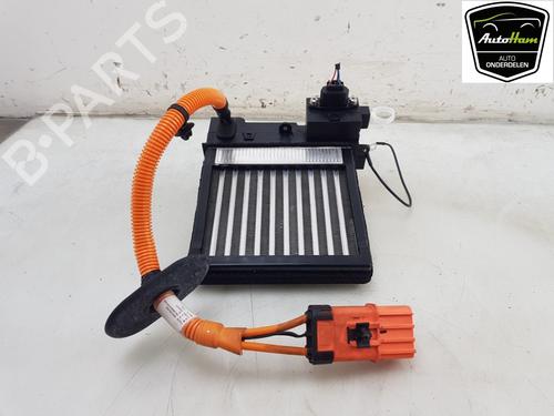 Used Heater resistor Heater resistor 17373984 17373984
