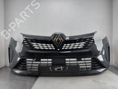 Used Front bumper Front bumper RENAULT CLIO V (B7_) 1.3 TCe 140 (B7N0) (140 hp) 33617989 33617989