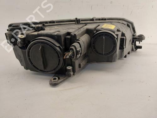 Left headlight SKODA OCTAVIA III Combi (5E5, 5E6) 1.0 TSI | BP37070451C28 - Image 4