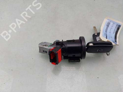Used Ignition barrel MERCEDES-BENZ CITAN Box Body/MPV (W415) 108 CDI (415.601, 415.603) (75 hp) 29445845