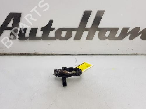 Used Electronic sensor VW POLO V (6R1, 6C1) 1.4 TDI (75 hp) 12060384