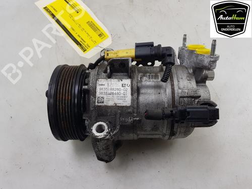 Used AC compressor AC compressor 15971106 15971106