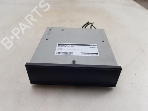 Elektronische module VW CRAFTER Van (SY_, SX_) 2.0 TDI FWD (SYB, SYC, SYD) (140 hp) 28669106