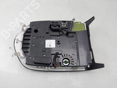 Interior roof light PORSCHE CAYENNE (92A) 4.8 GTS | BP33022513I8 - Image 3