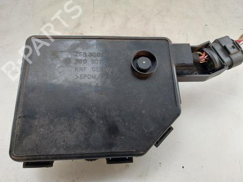 Used Electronic module Electronic module VW PASSAT B6 Variant (3C5) 1.4 TSI (122 hp) 36108393 36108393
