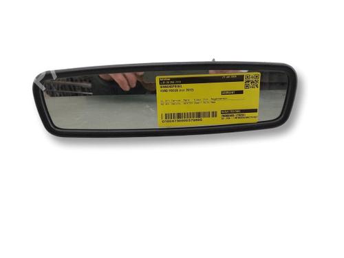 Used Rear mirror Rear mirror FORD FOCUS III 1.6 TDCi ECOnetic (105 hp) 40456557 40456557