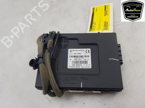 Used Control unit Control unit 16397843 16397843