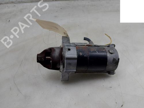 Startmotor SUZUKI SWIFT IV (FZ, NZ) 1.2 (AZH412, ZC72S) (94 hp) 31010461