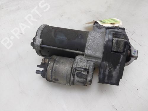 Used Starter Starter BMW 3 (F30, F80) 330 e (252 hp) 34539650 34539650