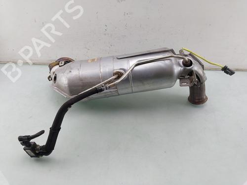 Used Catalyst Catalyst OPEL CORSA F (P2JO) 1.2 (68) (101 hp) 34540538 34540538