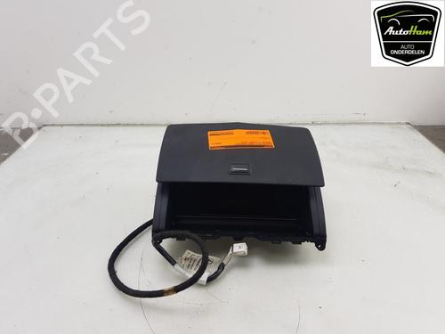 Used Electronic module MERCEDES-BENZ C-CLASS (W204) C 180 CGI (204.049) (156 hp) 13147145