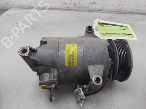 Compressore A/C FORD TRANSIT CUSTOM V362 Van (FY, FZ) 2.2 TDCi (100 hp) 32133439