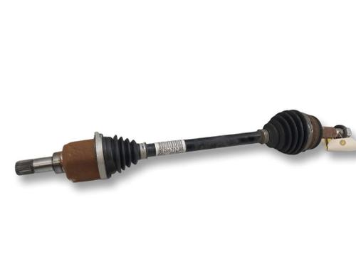 Left front driveshaft OPEL COMBO Box Body/MPV (K9) 1.5 D | BP40451029M38 - Image 3