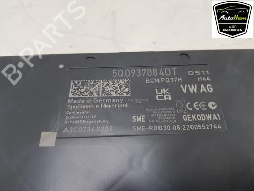 Control unit VW CRAFTER Van (SY_, SX_) 2.0 TDI FWD (SYB, SYC, SYD) | BP23206573M11 - Image 4