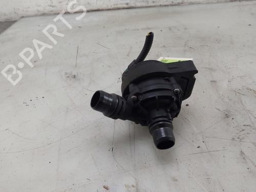 Used Auxiliary water pump Auxiliary water pump PEUGEOT 208 II (UB_, UP_, UW_, UJ_) e-208 (136 hp) 33812150 33812150