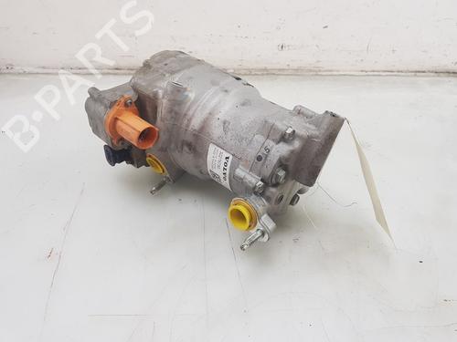 Compressor A/C VOLVO XC40 (536) Recharge | BP28358196M34 - Image 2
