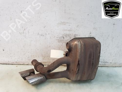 Used Exhaust system Exhaust system PORSCHE 911 (991) 3.4 Carrera (350 hp) 17985790 17985790