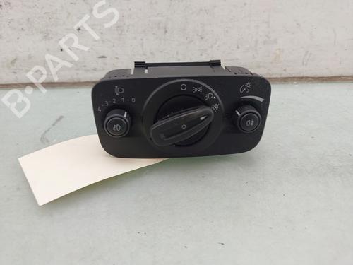 Forlygtekontakt FORD FIESTA VI (CB1, CCN) 1.0 EcoBoost | BP39502901I24 - Image 2