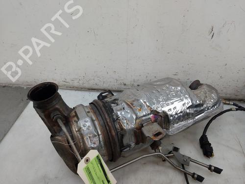 Catalyst CITROËN BERLINGO Box Body/MPV (B9) 1.6 HDi / BlueHDi 75 | BP33430171M10 - Image 2