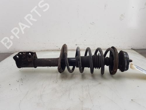 Used Left front shock absorber Left front shock absorber DACIA SANDERO 1.2 16V (75 hp) 30143679 30143679