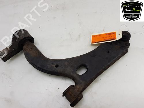 Left front suspension arm FORD FIESTA V (JH_, JD_) ST150 | BP24994973M12 