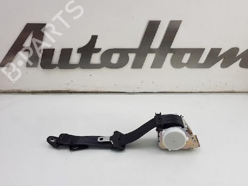 Sikkerhetsbelte bak høyre CITROËN DS3 (SA_) 1.6 HDi 90 (92 hp) 12027575