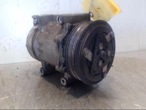 Used AC compressor FORD FUSION (JU_) 1.4 TDCi (68 hp) 12007208