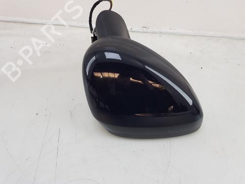 Left mirror OPEL CROSSLAND X / CROSSLAND (P17, P2QO) 1.2 (75) | BP24826381C26 