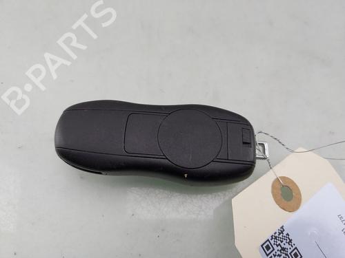 Electronic module PORSCHE MACAN (95B) 2.0 | BP29851781M83
