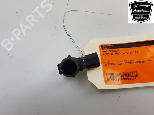 Elektronisk modul FORD B-MAX (JK) 1.0 EcoBoost (100 hp) 13103812