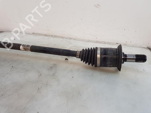 Right rear driveshaft BMW 4 Convertible (F33, F83) 420 i | BP26508351M41 