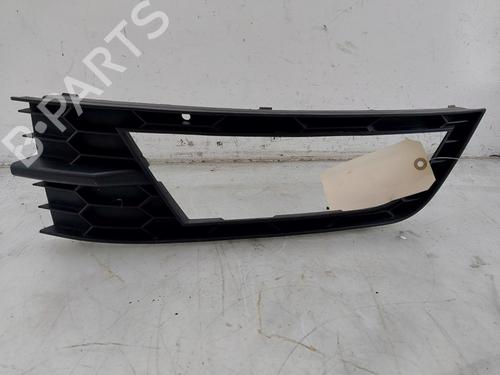 Used Grille SKODA OCTAVIA III Combi (5E5, 5E6) 1.0 TSI (115 hp) 31143595