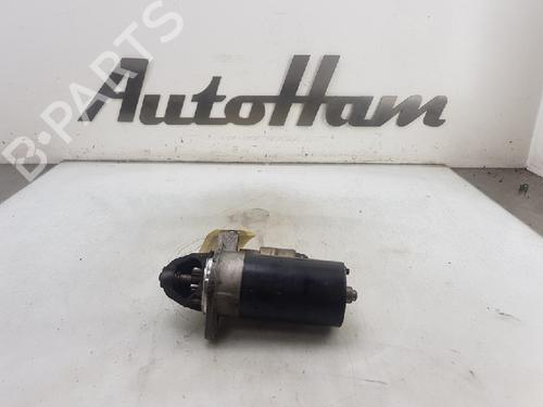 Used Starter BMW 3 Touring (E46) 318 i (143 hp) 12030304