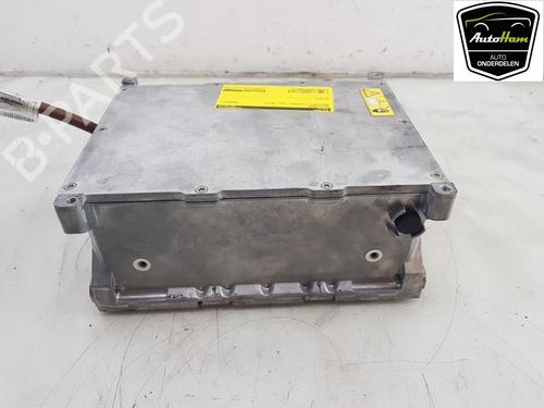 Electronic module MERCEDES-BENZ C-CLASS (W205) C 350 e (205.047) | BP20208464M83 