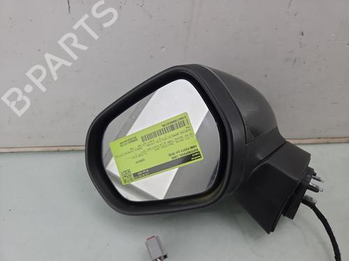 Left mirror FORD FIESTA VII (HJ, HF) 1.0 EcoBoost | BP31040822C26 
